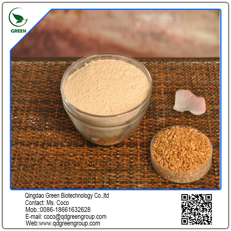 Hydrolyzed Wheat protein Peptide