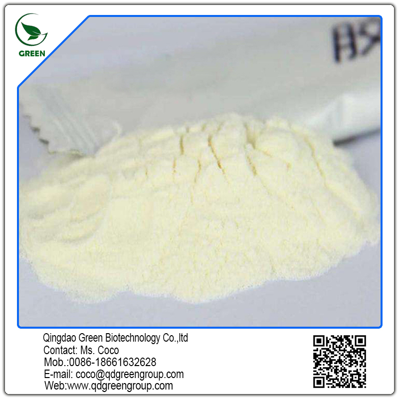 Hydrolyzed Fish/Marine Collagen