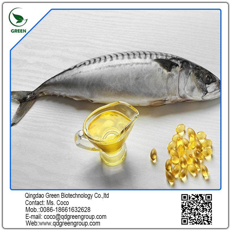 FISH OIL/FISH OIL SOFTGEL