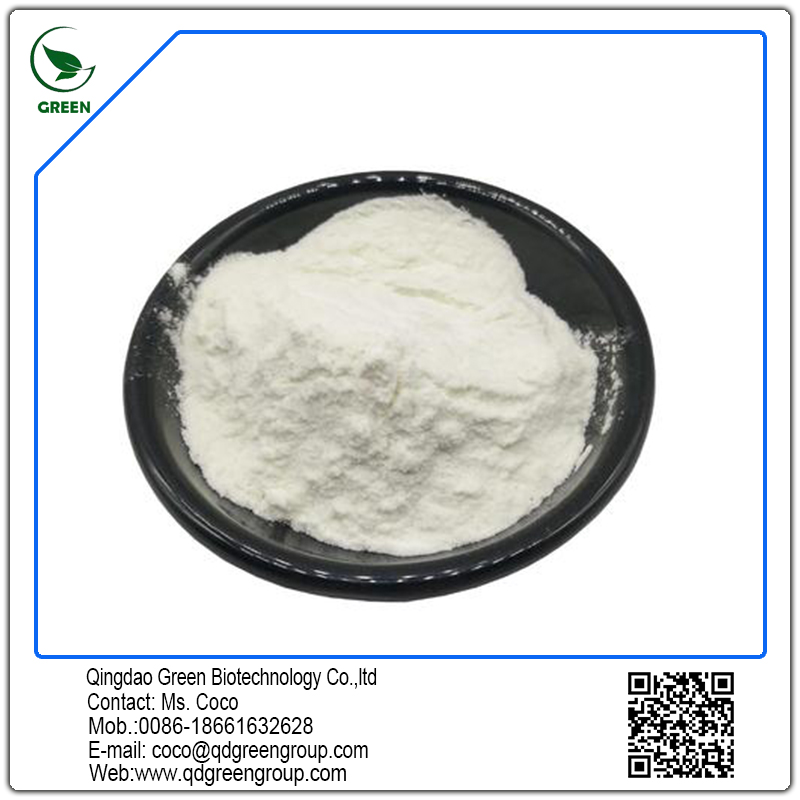 Soybean Dietary Fiber Powder